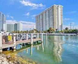 Picture of 400 Kings Point Dr # 810, Sunny Isles Beach, FL 33160