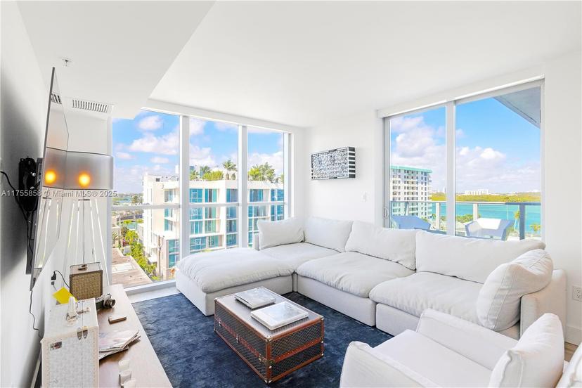 Picture of 1133 102Nd St # 807, Bay Harbor Islands FL 33154