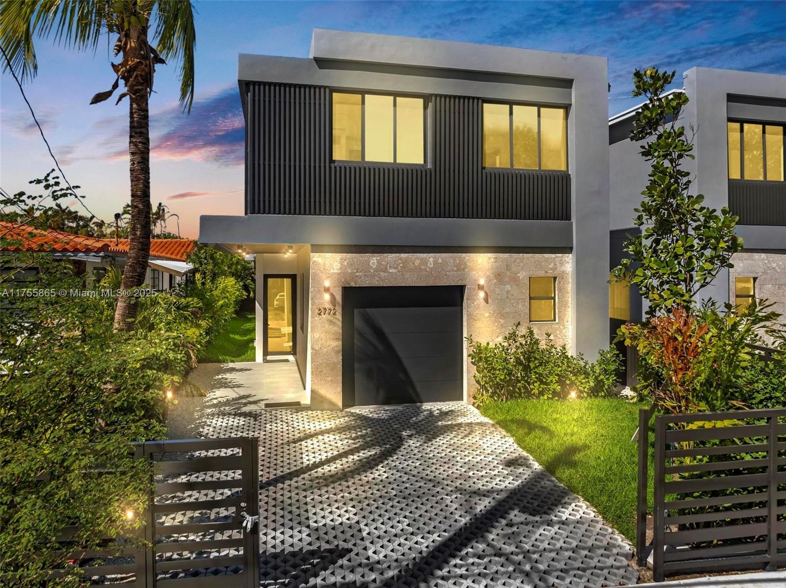 Picture of 2772 SW 32 Ct, Miami, FL 33133