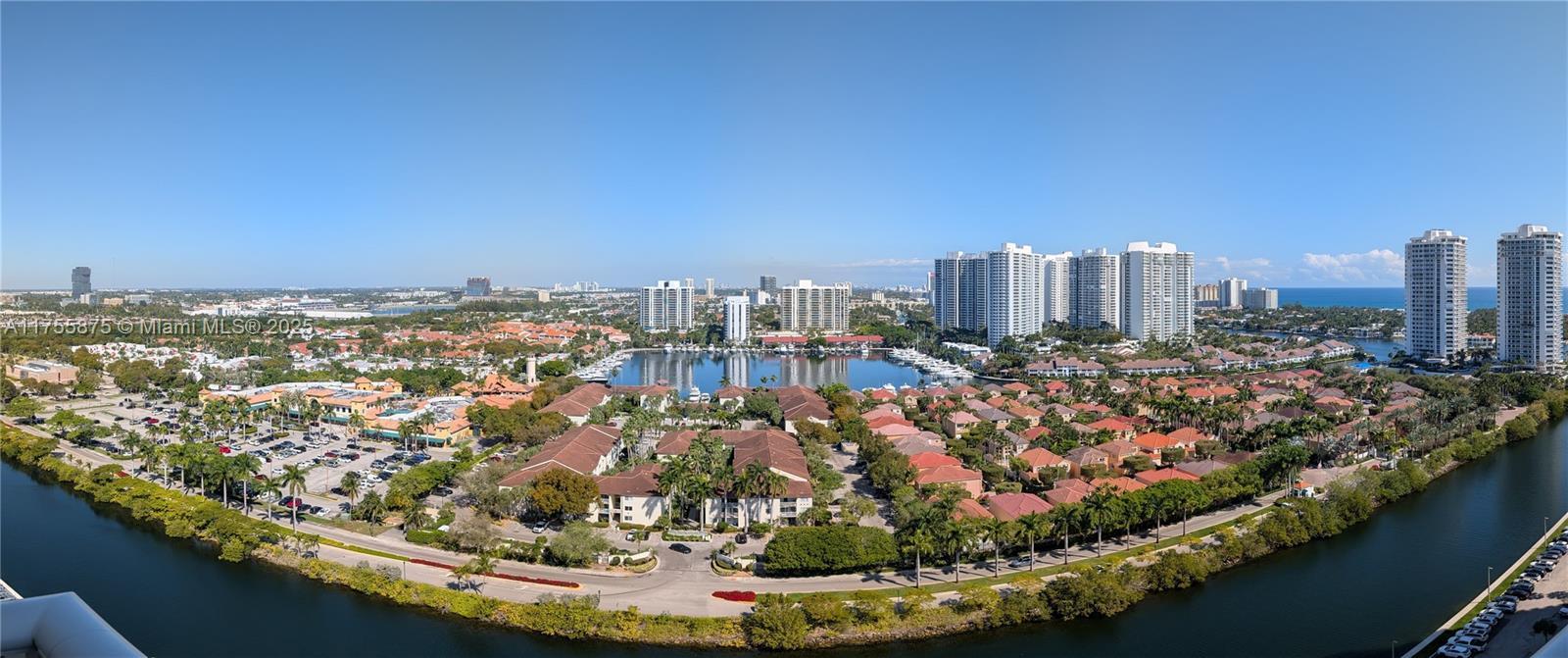 Picture of 3675 N Country Club Dr # 2310, Aventura, FL 33180