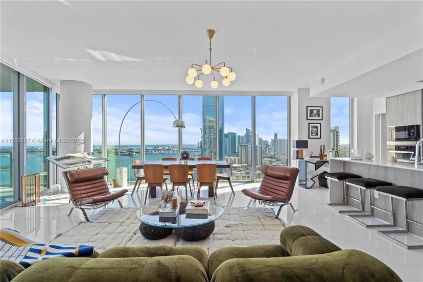 Picture of 2900 NE 7Th Ave # 3107, Miami FL 33137