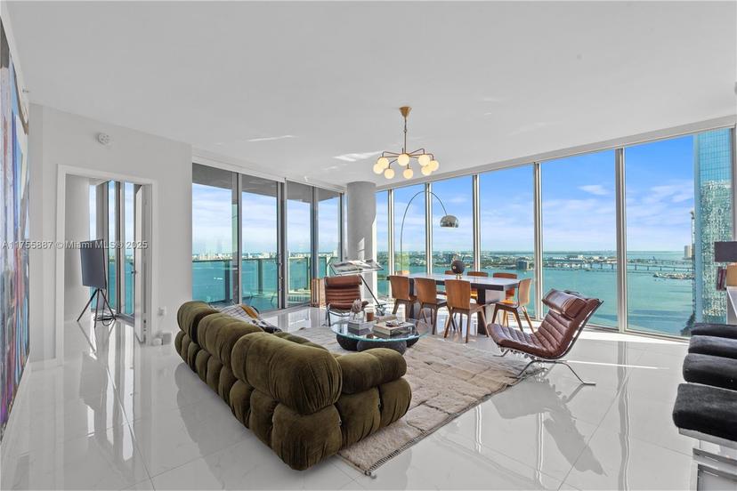 Picture of 2900 NE 7Th Ave # 3107, Miami FL 33137