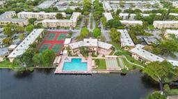 Picture of 300 Berkley Rd # 107, Hollywood, FL 33024