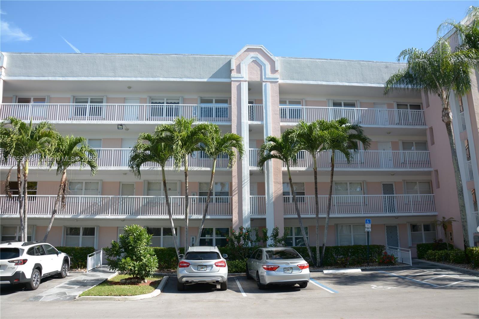 Picture of 2560 NW 103Rd Ave # 407, Sunrise, FL 33322