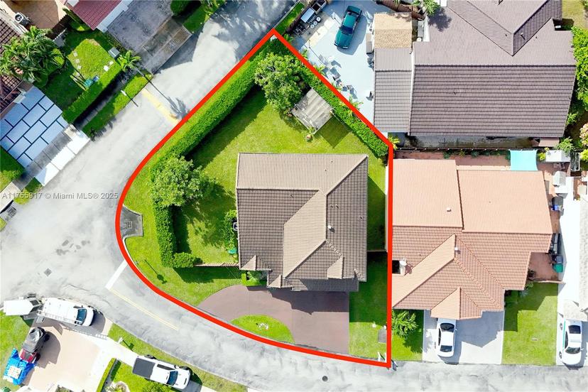 Picture of 15350 SW 43Rd Ter, Miami FL 33185