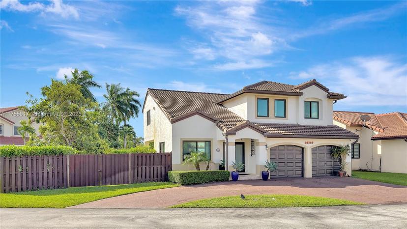 Picture of 15350 SW 43Rd Ter, Miami FL 33185