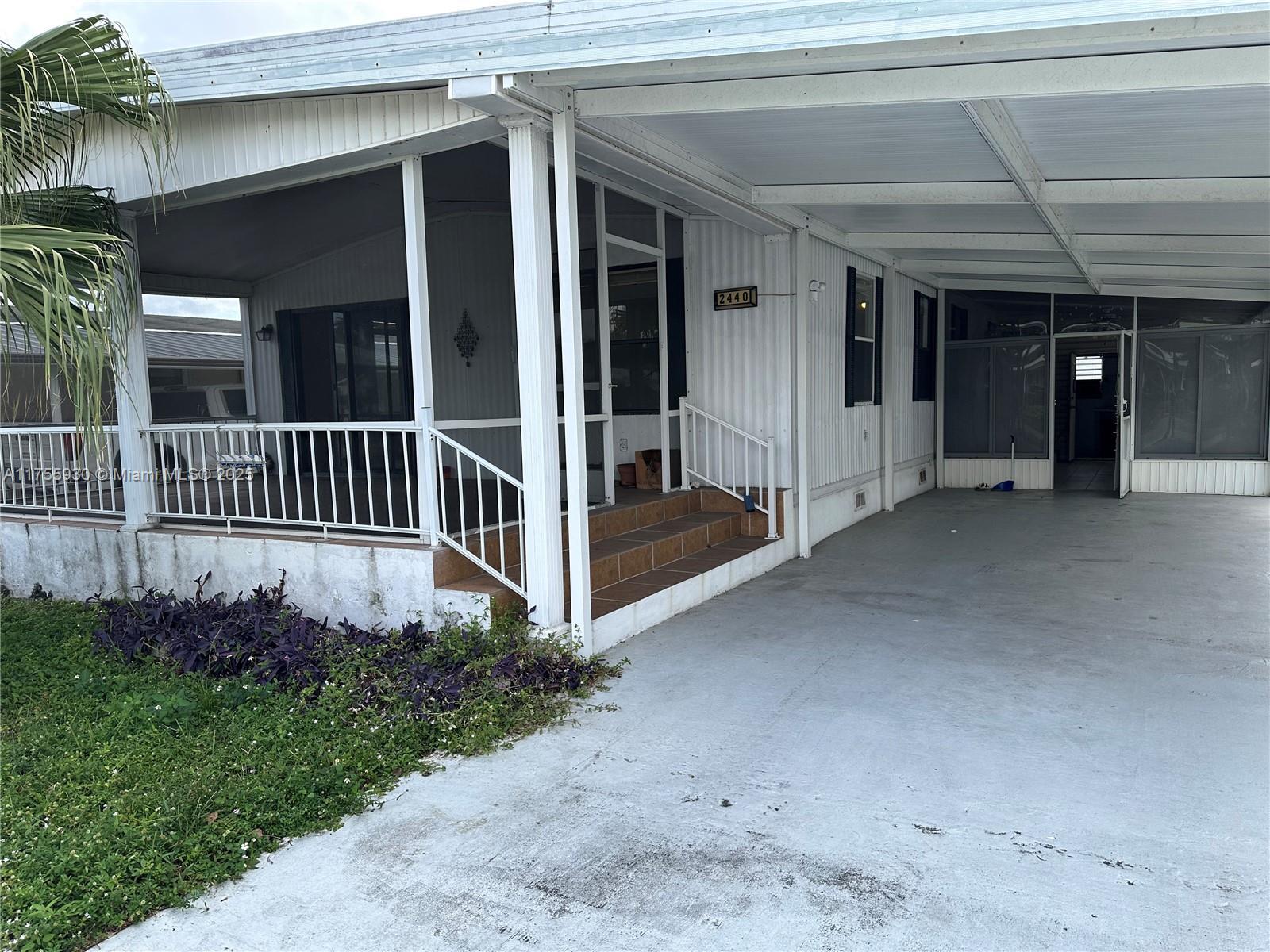 Picture of 2440 SW 51St St, Dania Beach, FL 33312
