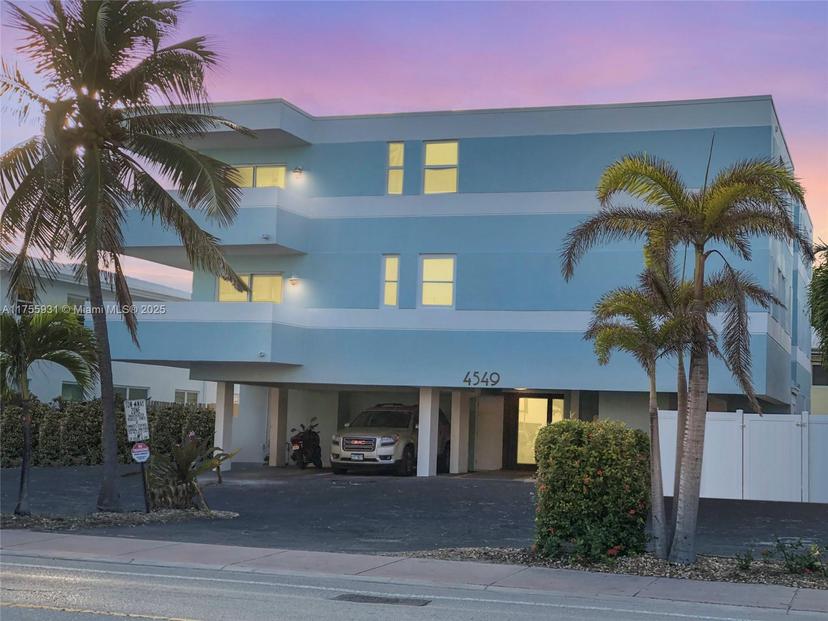 Picture of 4549 N Ocean Dr # 1, Lauderdale By The Sea FL 33308