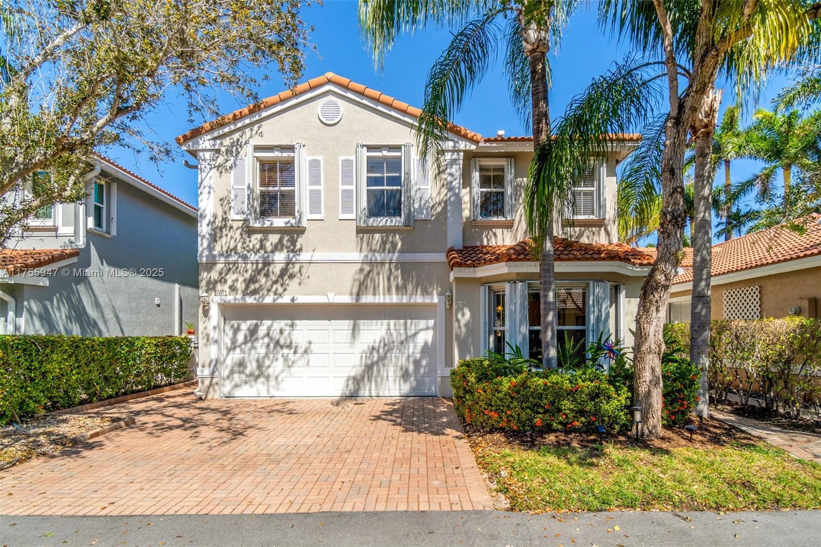 Picture of 1105 Scarlet Oak St, Hollywood, FL 33019