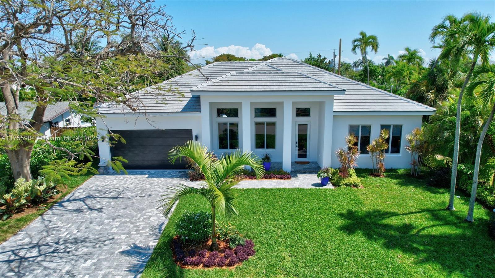 Picture of 4440 NE 15Th Ter, Oakland Park, FL 33334