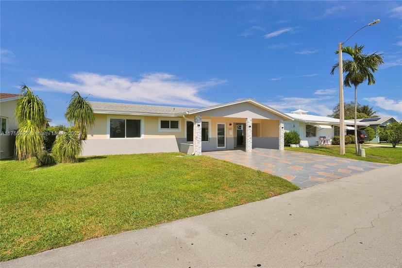 Picture of 2927 NW 46Th St, Tamarac FL 33309