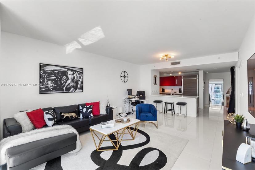 Picture of 1100 S Miami Ave # 3303, Miami FL 33130