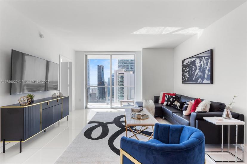 Picture of 1100 S Miami Ave # 3303, Miami FL 33130