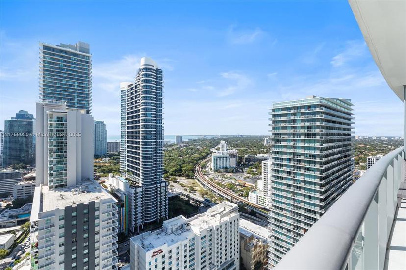 Picture of 1100 S Miami Ave # 3303, Miami FL 33130