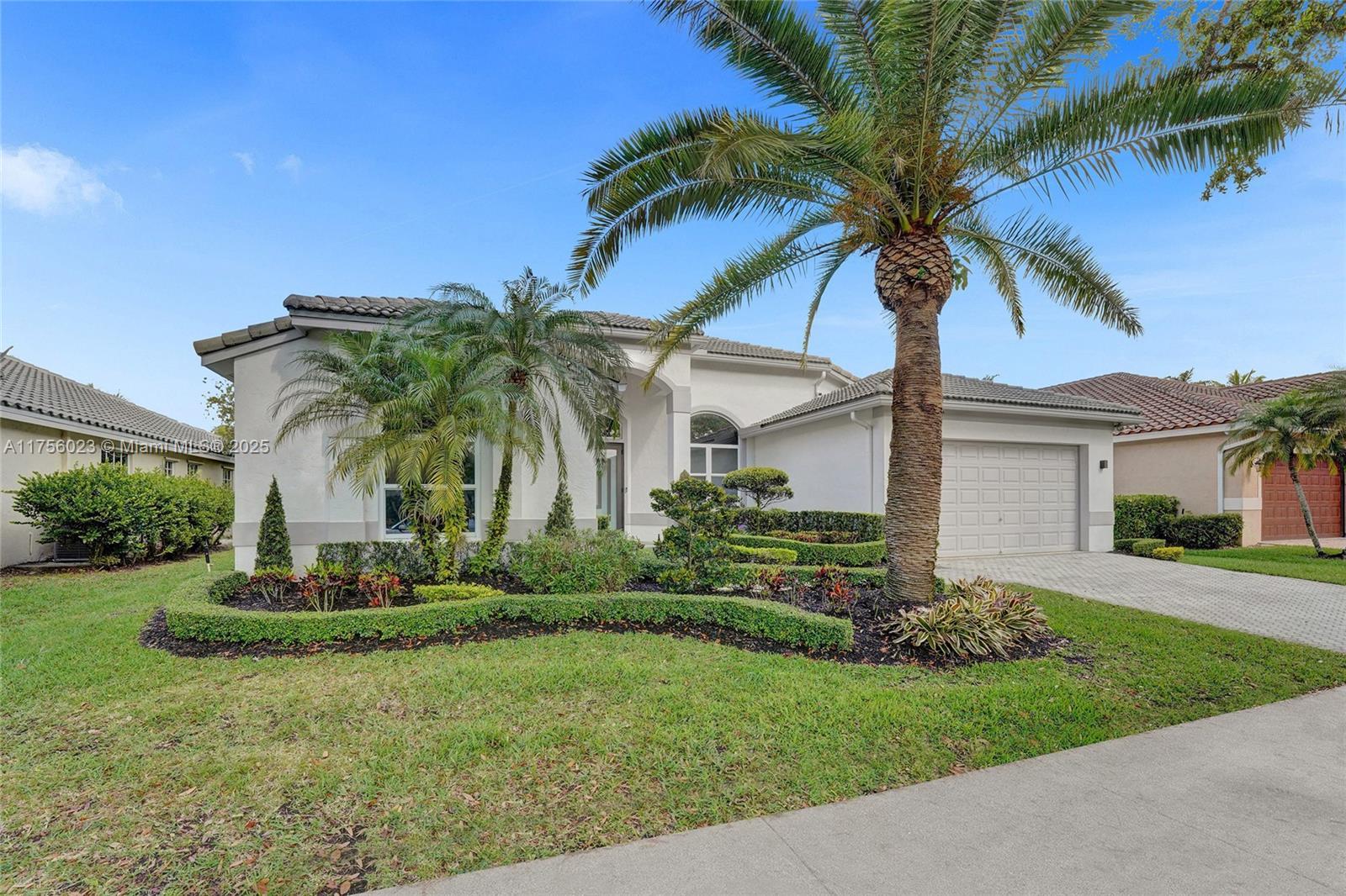 Picture of 2757 Oakbrook Ln, Weston, FL 33332