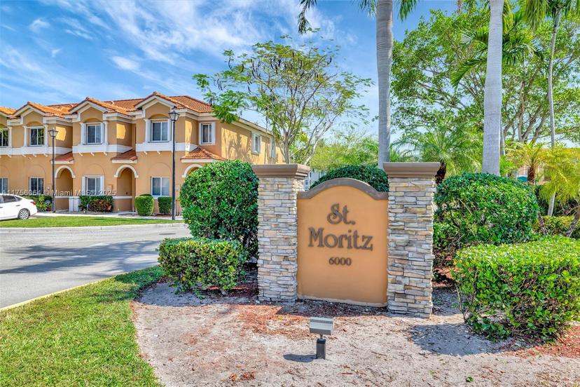 Picture of 6006 Woodlands Blvd, Tamarac FL 33319