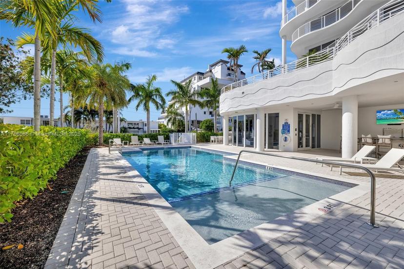 Picture of 612 Bayshore Dr # 302, Fort Lauderdale FL 33304