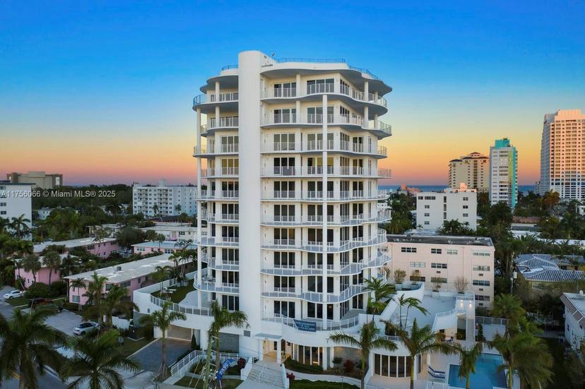 Picture of 612 Bayshore Dr # 302, Fort Lauderdale FL 33304