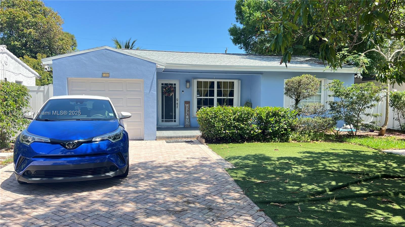 Picture of 1206 NW 7Th Ave, Fort Lauderdale, FL 33311