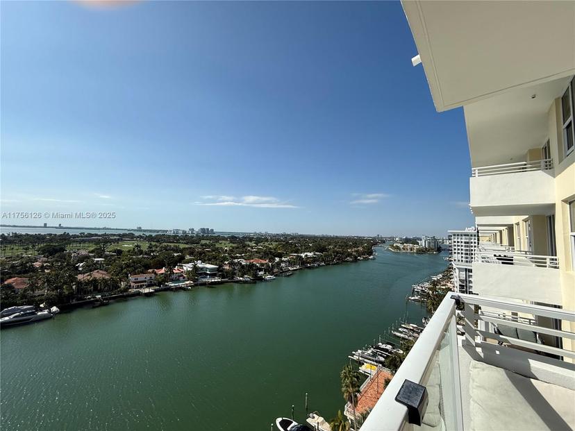 Picture of 5600 Collins Ave # 16G, Miami Beach FL 33140