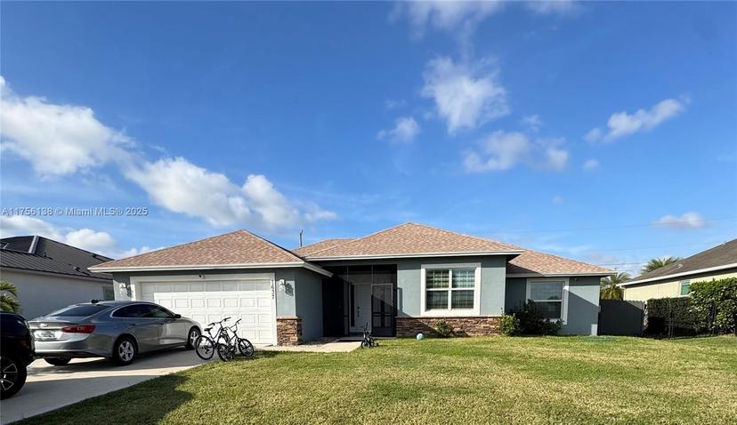 Picture of 1637 SW Daysland Ave, Port St. Lucie FL 34953