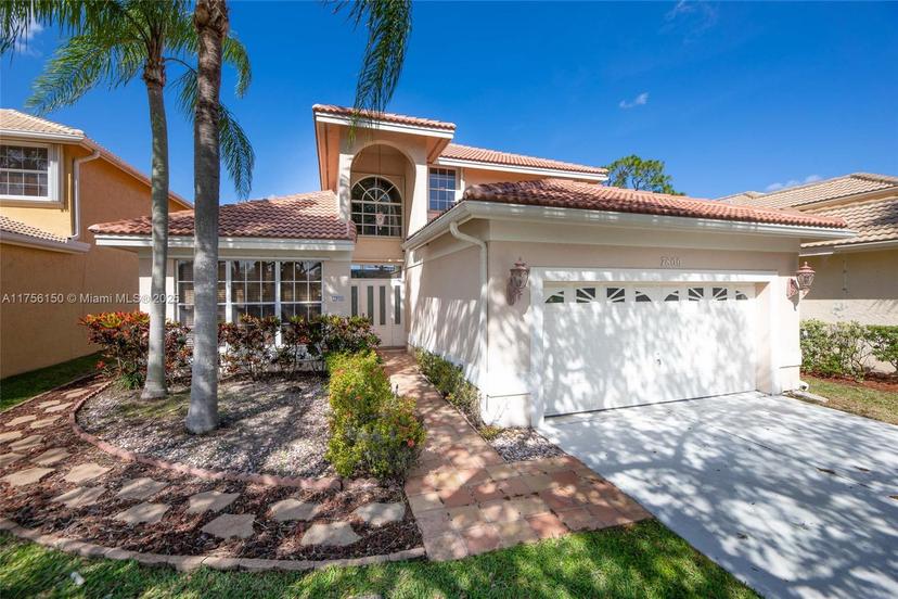 Picture of 7800 NW 29Th St, Margate FL 33063