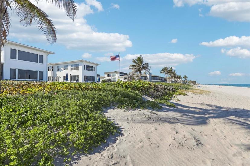 Picture of 1187 Hillsboro Mile # 4W, Hillsboro Beach FL 33062