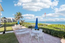Picture of 1187 Hillsboro Mile # 4W, Hillsboro Beach, FL 33062