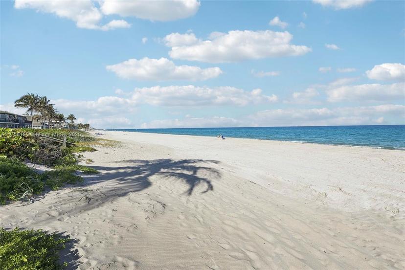 Picture of 1187 Hillsboro Mile # 4W, Hillsboro Beach FL 33062