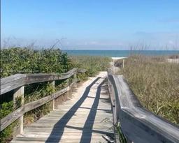 Picture of 2090 Atlantic Ave # 402, Cocoa Beach, FL 32931