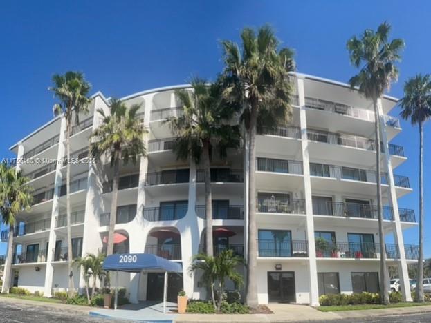 Picture of 2090 Atlantic Ave # 402, Cocoa Beach, FL 32931