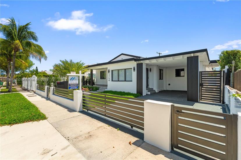 Picture of 1754 SW 14Th Ter, Miami FL 33145