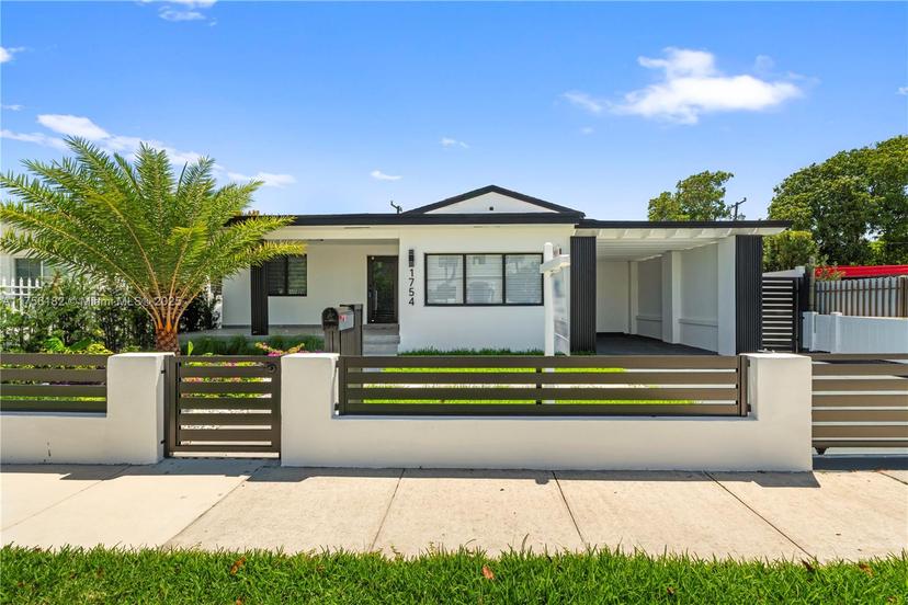 Picture of 1754 SW 14Th Ter, Miami FL 33145