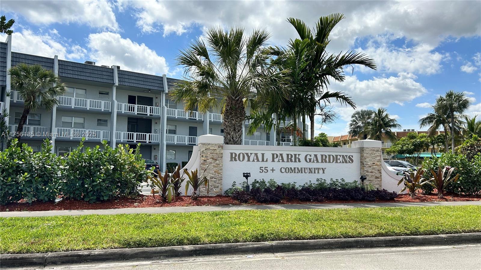 Picture of 6550 Royal Palm Blvd # 108, Margate, FL 33063