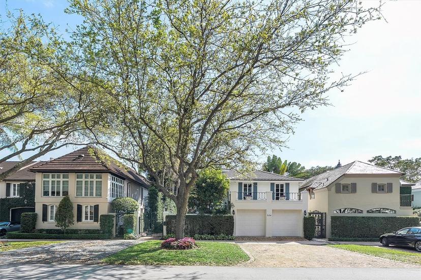 Picture of 524 Hardee Rd, Coral Gables FL 33146