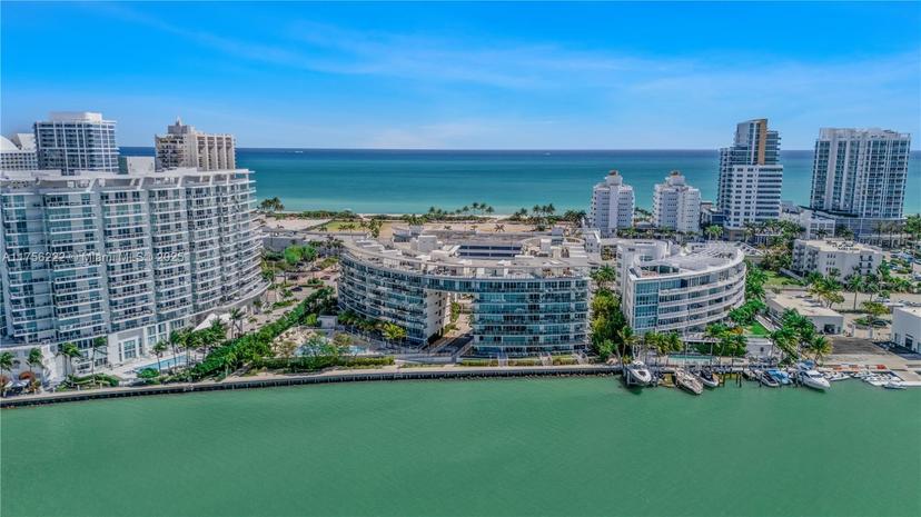 Picture of 6620 Indian Creek Dr # 605, Miami Beach FL 33141