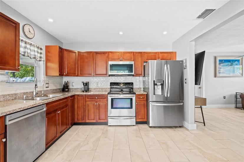 Picture of 621 NW 37Th St, Oakland Park FL 33309