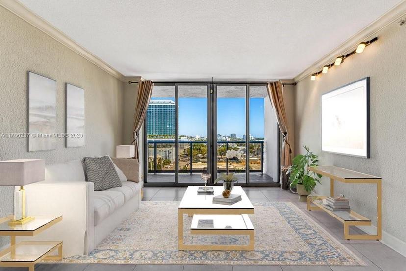 Picture of 401 69Th St # 713, Miami Beach FL 33141