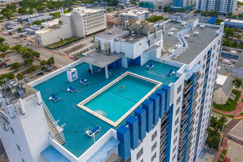 Picture of 401 69Th St # 713, Miami Beach FL 33141