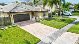 Picture of 18774 NW 24Th Pl, Pembroke Pines, FL 33029