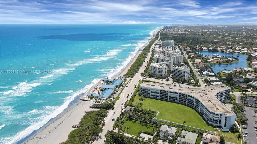 Picture of 1300 S Highway A1A # 325, Jupiter FL 33477