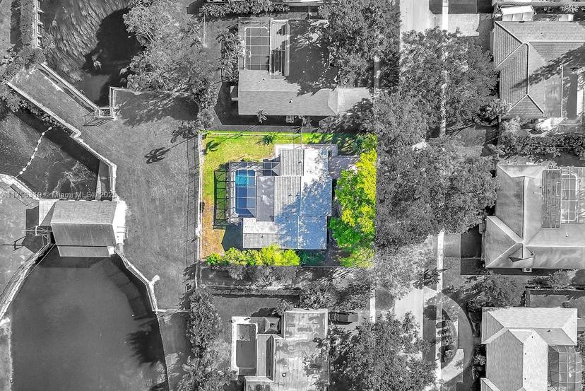 Picture of 6528 SW 20Th Ct, Plantation FL 33317