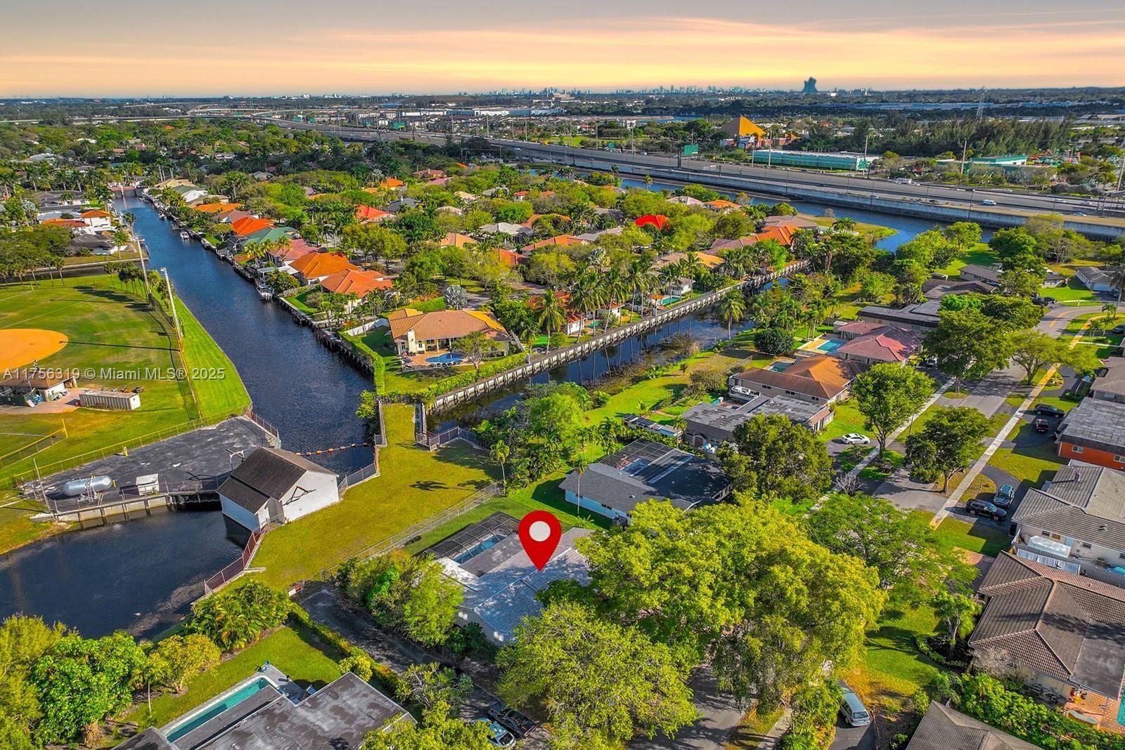 Picture of 6528 SW 20Th Ct, Plantation, FL 33317