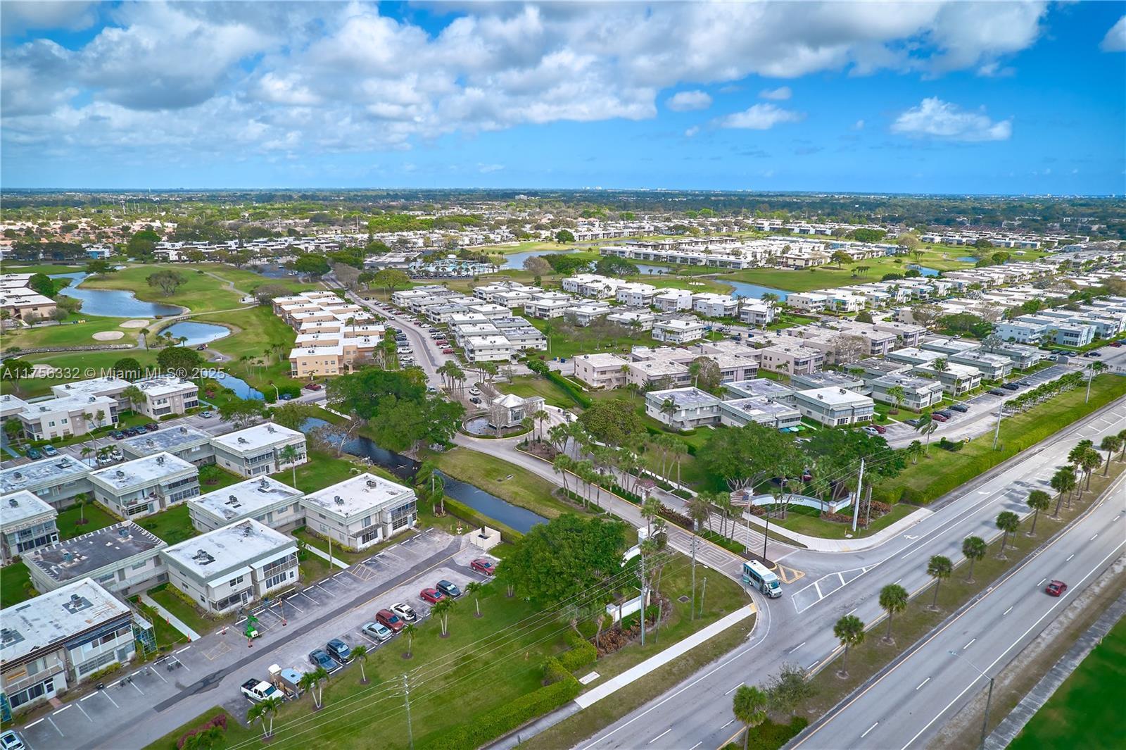Picture of 793 Flanders # Q, Delray Beach, FL 33484