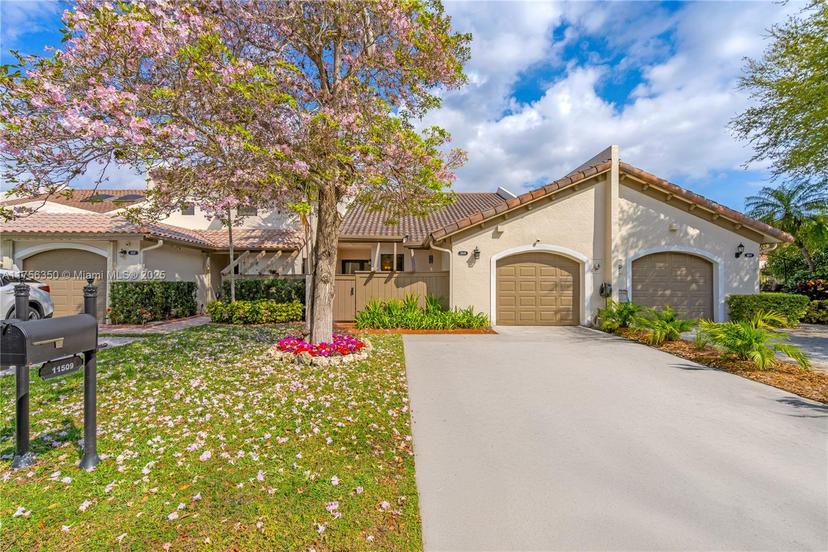 Picture of 11509 SW 84 Ln # 11509, Miami FL 33173