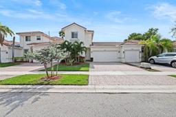 Picture of 18746 SW 27Th Ct # 0, Miramar, FL 33029