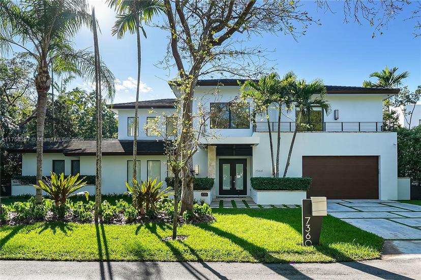 Picture of 7360 SW 53Rd Pl, Miami FL 33143