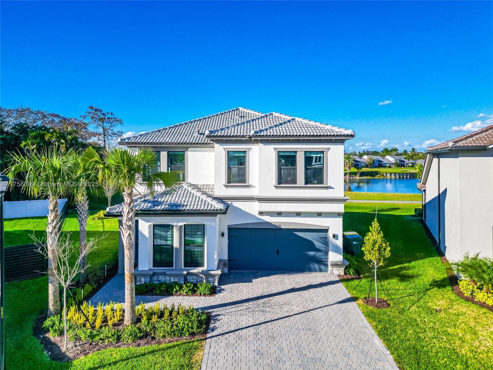Picture of 7681 NW 84Th Ln, Tamarac, FL 33321