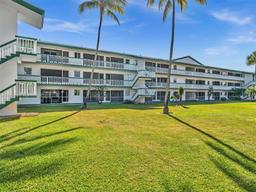Picture of 5300 Washington St # J216, Hollywood, FL 33021