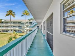 Picture of 5300 Washington St # J216, Hollywood, FL 33021